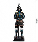 Купить Статуэтка Veronese Феодал Ода Нобунага WS-750 по низкой цене