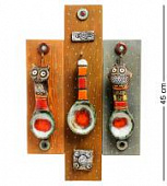 Купить KK-539 Панно КоКо Шамель "Ложки" шамот по низкой цене