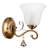 Купить Бра Arte lamp Cono A8391AP-1PB по низкой цене