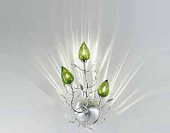 Купить Бра MM Lampadari Pigna 7098/A3 по низкой цене