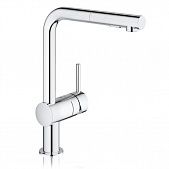 Купить Смеситель Grohe Minta 30274000 для кухни по низкой цене