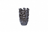 Купить Кашпо Garda Decor ZSC1089-19 по низкой цене