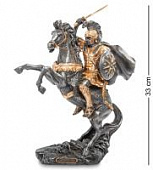 Купить Статуэтка Veronese Александр Македонский WS-641 по низкой цене