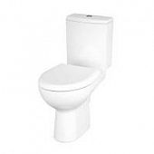 Купить Унитаз Cersanit Nature CleanOn S-KO-NTR011-3/5-COn-DL напольный по низкой цене