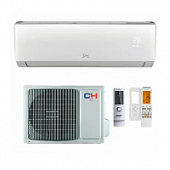 Купить Кондиционер COOPER & HUNTER CH-S24FTXL2Q-NG WI-FI по низкой цене