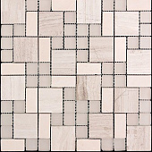 Купить Мозаика Natural S-Line 8BD-881 по низкой цене