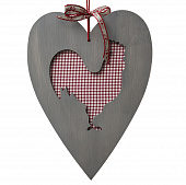 Купить Декор La Neige доска для резки Клетка WDK-2 по низкой цене