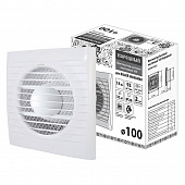 Купить Вентилятор TDM 100 SQ1807-0201 серия Народная, бытовой, настенный по низкой цене
