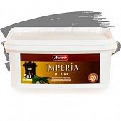 Купить Покрытие Аквест Imperia Silver акриловое перламутровое 5 кг по низкой цене