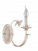 Купить Бра Freya Farfalla FR3043-WL-01-BG\r\n по низкой цене