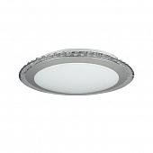 Купить Светильник Freya Glory FR6441-CL-18-W белый LED 18W 220V потолочный по низкой цене