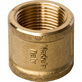 Купить Муфта Stout соединительная SFT-0005-003434 3/4 дюйма с внутренней резьбой по низкой цене