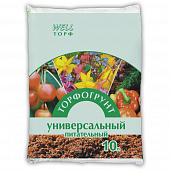 Купить Грунт универсальный WELL 10 л по низкой цене