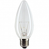 Купить Лампа Philips 921501544237 Stan 60Вт E27 230В B35 CL накаливания по низкой цене