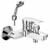 Купить Смеситель Rossinka S35-31 для ванны по низкой цене