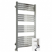 Купить Полотенцесушитель Terminus Тоскана П18 электрический 535х1080 мм по низкой цене