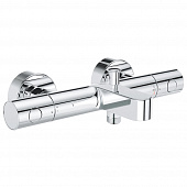 Купить Термостатический смеситель для ванны GROHE Precision Get по низкой цене