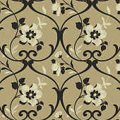 Купить Обои Wallquest Gatsby GA31405 флизелиновые по низкой цене