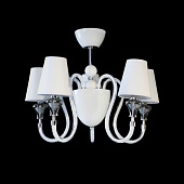 Купить Люстра Lightstar Otto 809056 по низкой цене