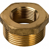 Купить Футорка Stout SFT-0028-011434 1 1/4х3/4 дюйма по низкой цене