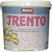 Купить Активатор Аквест Trento для кракелюра 5 кг по низкой цене