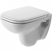 Купить Унитаз Duravit D-Code 22110900002 подвесной по низкой цене