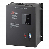 Купить Стабилизатор настенный Эра СННТ-10000-Ц 10 кВА по низкой цене