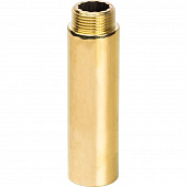 Купить Удлинитель Stout SFT-0001-034100 3/4 дюйма 100 мм с внутренней и наружной резьбой по низкой цене