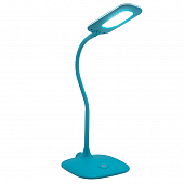 Купить Лампа Artstyle TL-319T настольная бирюзовый по низкой цене