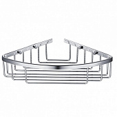 Купить Полочка-решетка Timo Nelson 150077/00 chrome по низкой цене