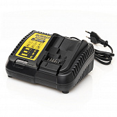 Купить Зарядное устройство DeWalt DCB115-QW для аккумуляторов 10,8/14,4/18 В XR Li-Ion по низкой цене