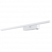 Купить Светильник Arte lamp настенный A5308AP-1WH по низкой цене