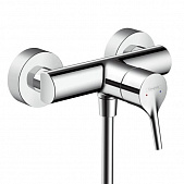 Купить Смеситель Hansgrohe Talis S 72601000 для душа по низкой цене
