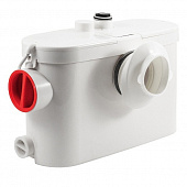 Купить Насосная станция Unipump Sanivort 605 Duo канализационная по низкой цене