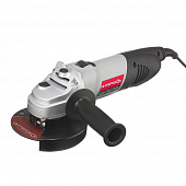Купить Угловая шлифмашина ИНТЕРСКОЛ УШМ-125/1100Э, 1100 Вт 125 мм по низкой цене
