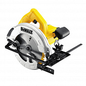 Купить Циркулярная пила DeWalt DWE560, 1350 Вт 184 мм по низкой цене