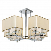 Купить Люстра MW-Light Палермо 386015908 потолочная по низкой цене