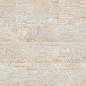 Купить Настенное пробковое покрытие Wicanders Brick Dekwall Sand Brick RY4R001 по низкой цене