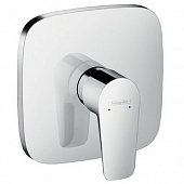 Купить Смеситель Hansgrohe Talis E 71765000 для душа по низкой цене