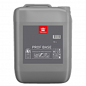 Купить Грунтовка Tikkurila Prof Base  10 л по низкой цене