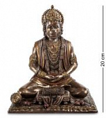 Купить Статуэтка Veronese Хануман WS-662 по низкой цене