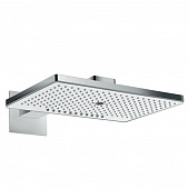 Купить Душ Hansgrohe Rainmaker Select 24017400 верхний по низкой цене