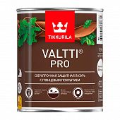 Купить Антисептик Tikkurila Valtti Pro EC 0,9 л по низкой цене