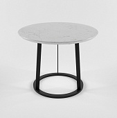 Купить Столик LULU store Drum Lulu-040 журнальный по низкой цене