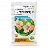 Купить Средство от болезней Чистоцвет Avgust 2 мл по низкой цене