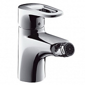Купить Смеситель Hansgrohe Metropol Е 14270000 для биде по низкой цене