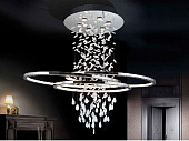 Купить Люстра Schuller Bruma 33408 по низкой цене