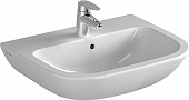 Купить Раковина VitrA S20 подвесная 5502B003-0001 по низкой цене