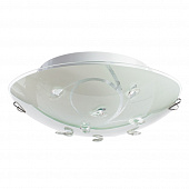 Купить Светильник Arte lamp Jasmine A4040PL-2CC потолочный по низкой цене