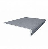 Купить Ступень Kerama Marazzi Аллея SG911900N/GR фронтальная из керамогранита 300х300 мм по низкой цене